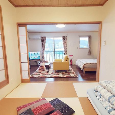 Opopo Home 竜宮店 Otaru Buitenkant foto