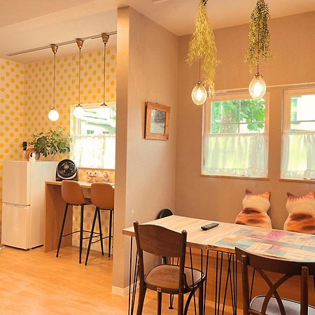 Opopo Home 竜宮店 Otaru Buitenkant foto