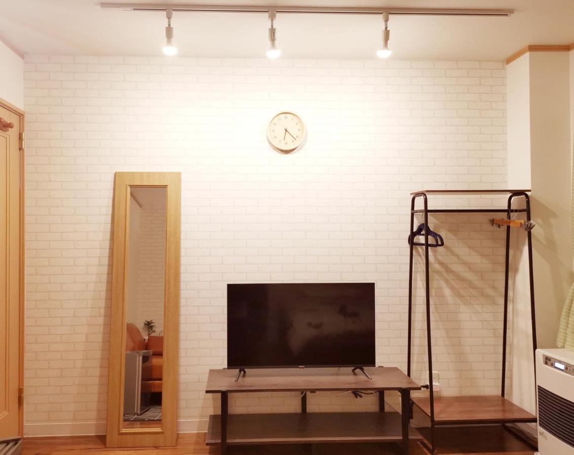 Opopo Home 竜宮店 Otaru Buitenkant foto