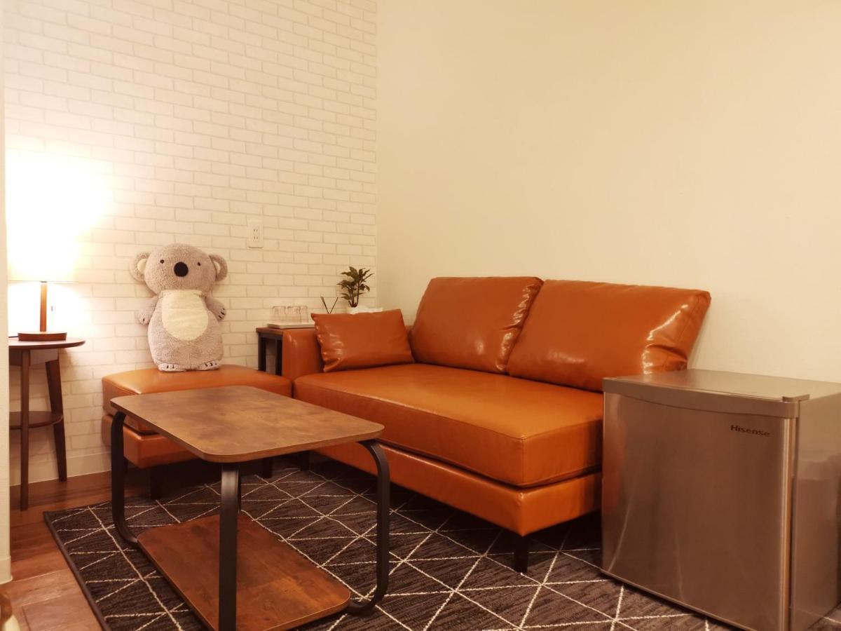 Opopo Home 竜宮店 Otaru Buitenkant foto