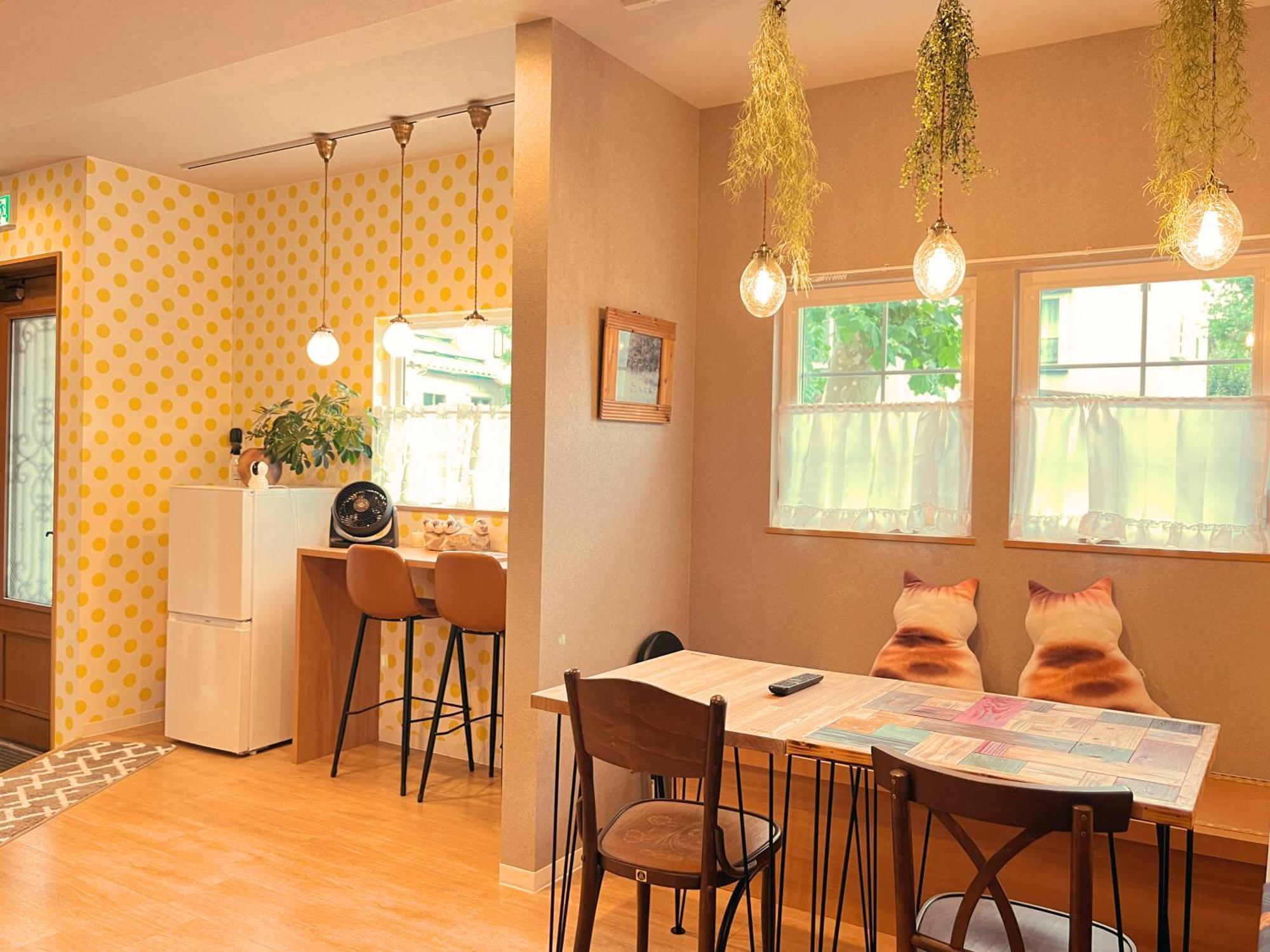 Opopo Home 竜宮店 Otaru Buitenkant foto