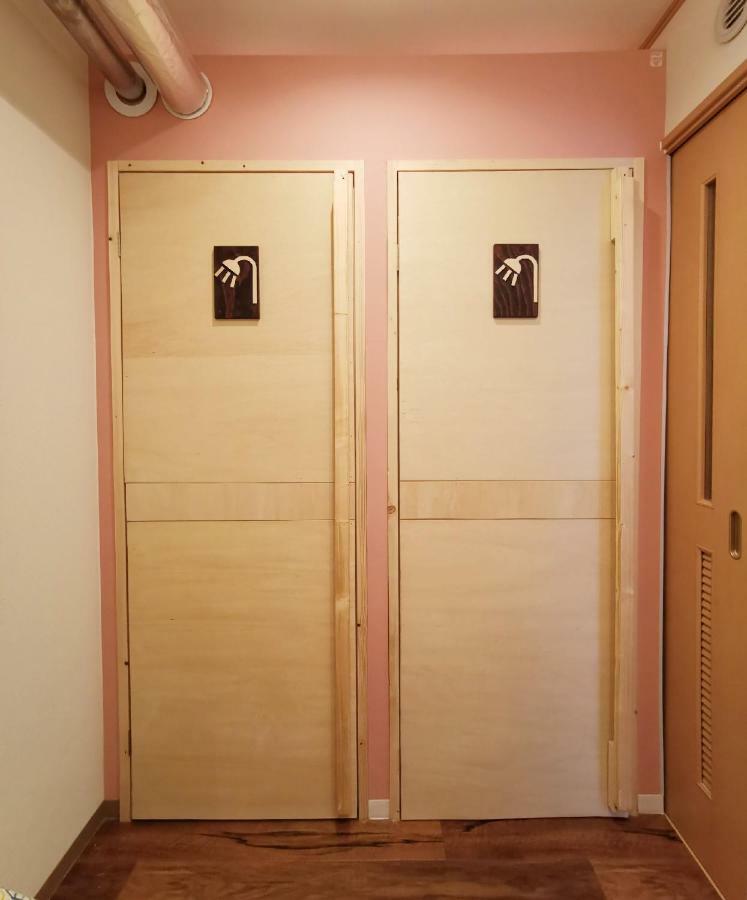 Opopo Home 竜宮店 Otaru Buitenkant foto