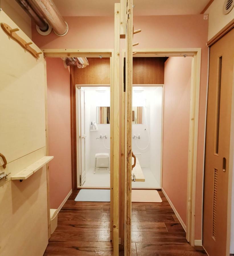 Opopo Home 竜宮店 Otaru Buitenkant foto
