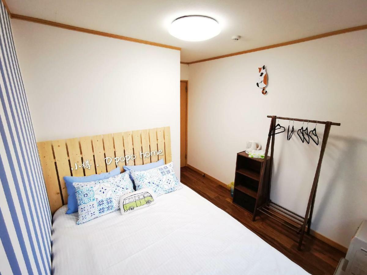 Opopo Home 竜宮店 Otaru Buitenkant foto