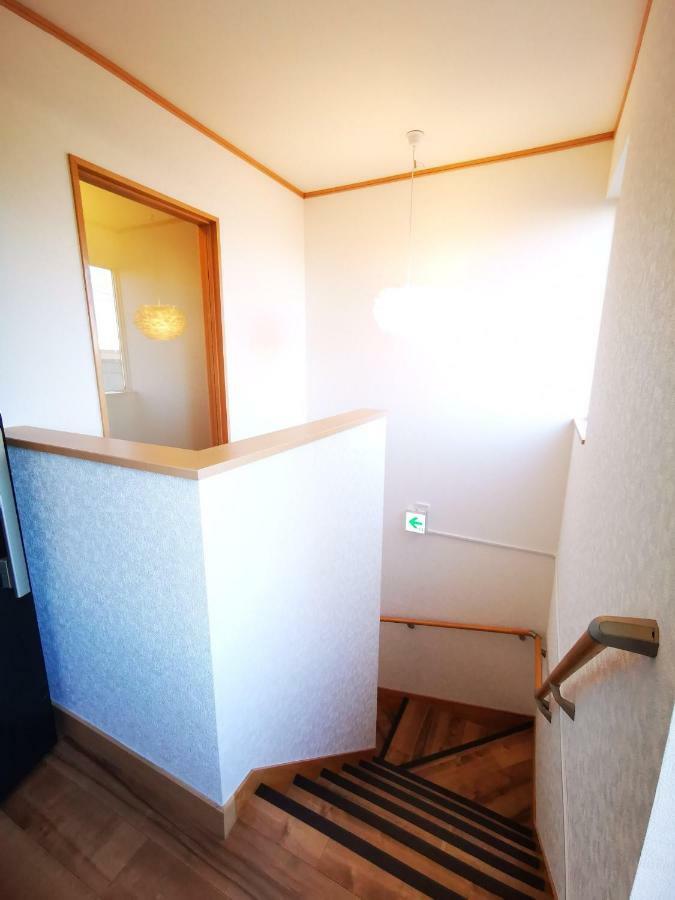 Opopo Home 竜宮店 Otaru Buitenkant foto