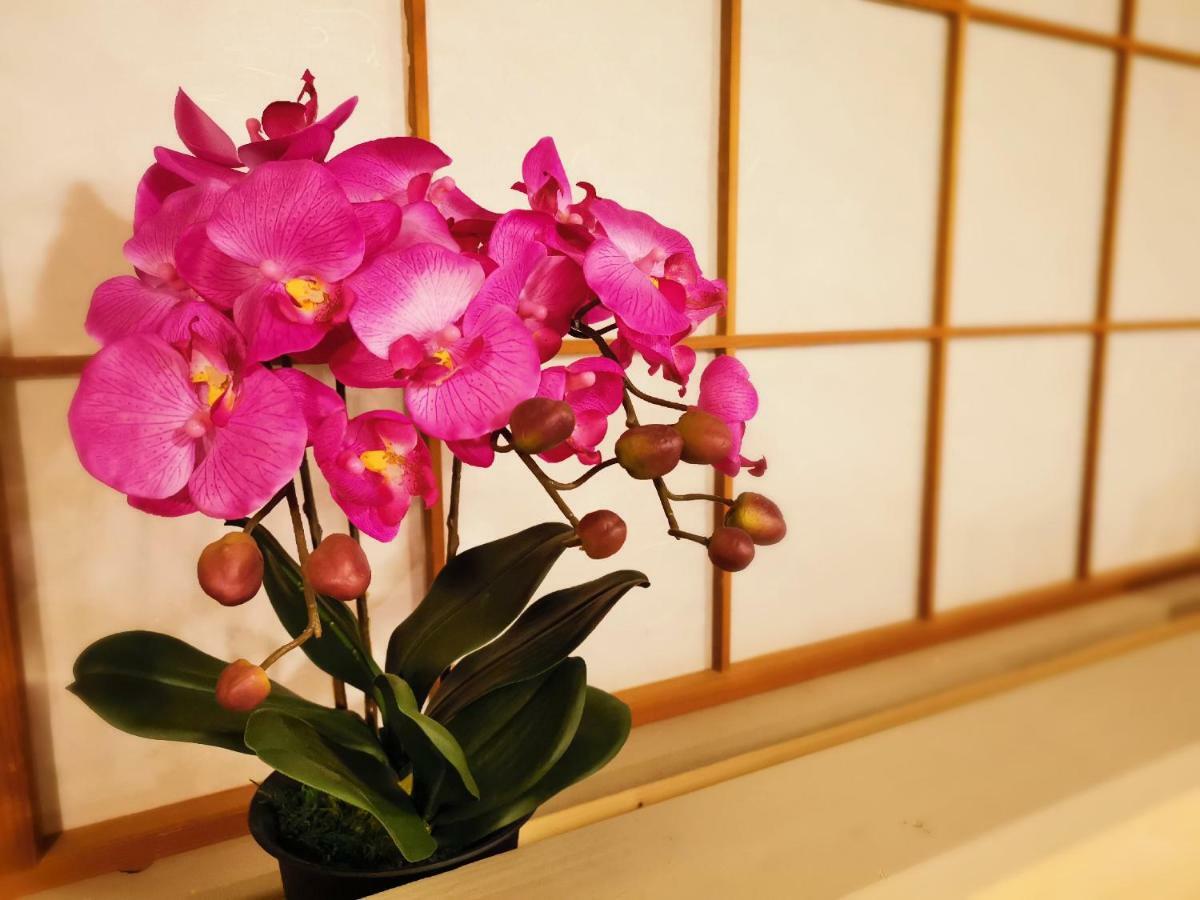 Opopo Home 竜宮店 Otaru Buitenkant foto