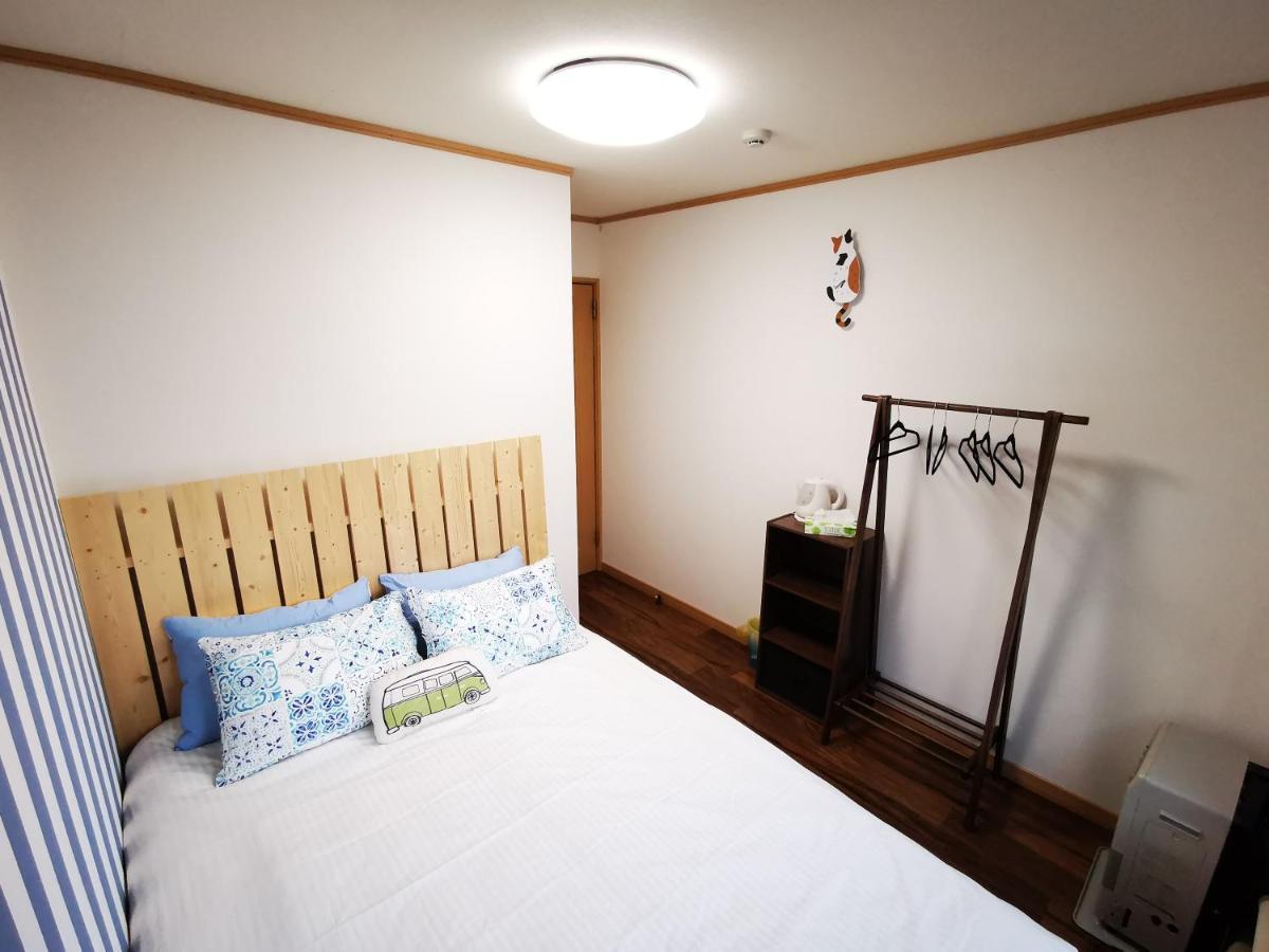 Opopo Home 竜宮店 Otaru Buitenkant foto